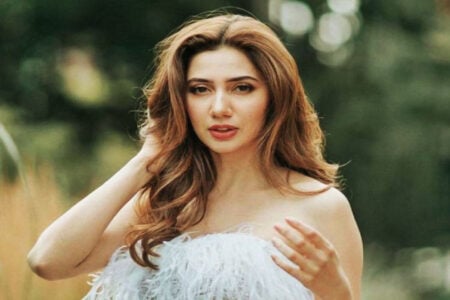 বলিউড- মাহিরা খান