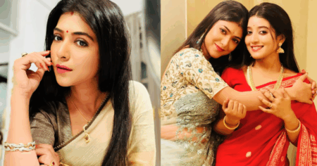 বলিউডে - বরবাদের অভিনেত্রী