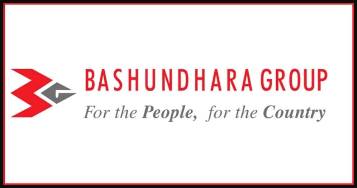 বসুন্ধরা গ্রুপ