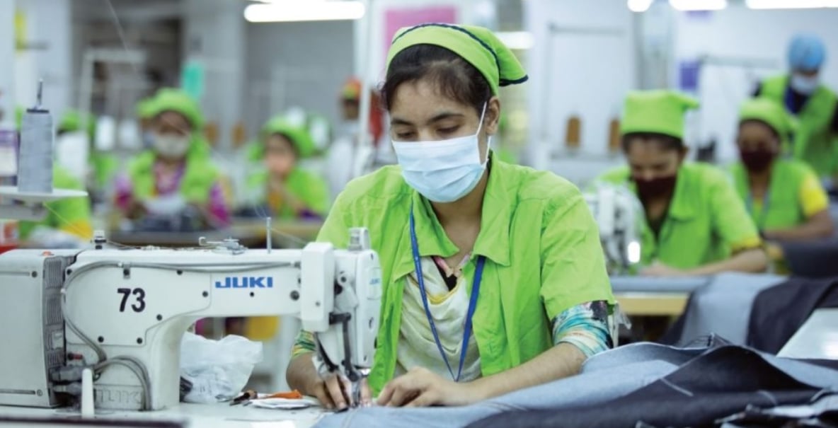 বাংলাদেশের রপ্তানি