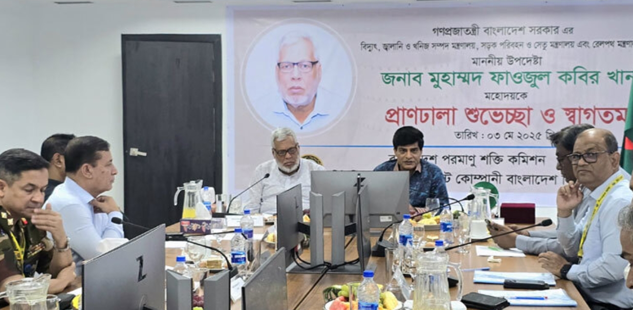 বিদ্যুৎ প্রকল্প