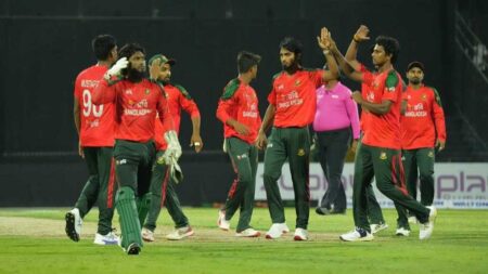 বিশ্বরেকর্ড-টাইগাররা