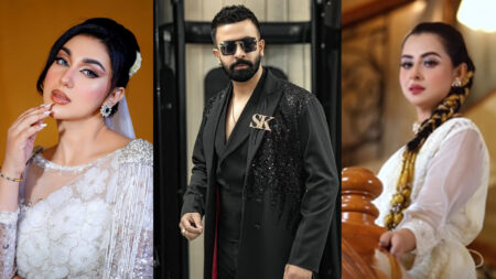 বুবলীর মেগাস্টার, অপুর রাজা শাকিব খান! বুবলী -অপু-শাকিব খান