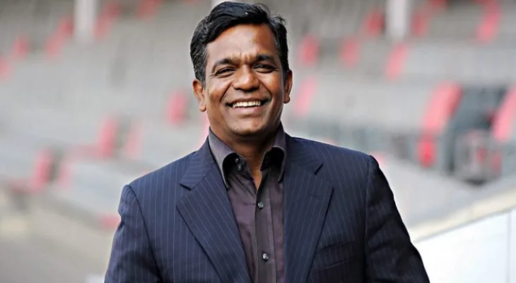 বোর্ড সভাপতি-বিসিবি