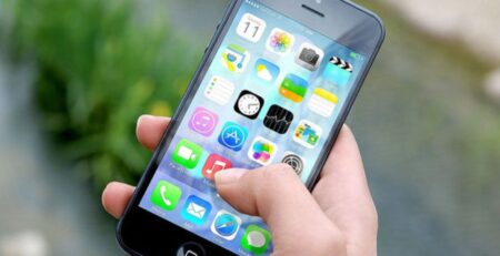 ব্যবহৃত ফোন