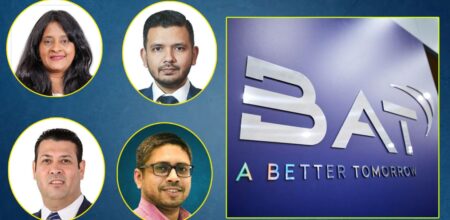 ব্রিটিশ আমেরিকান টোব্যাকো