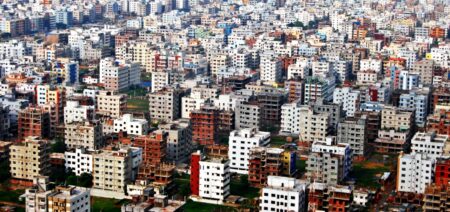 ভবন নির্মাণ নিরাপত্তা