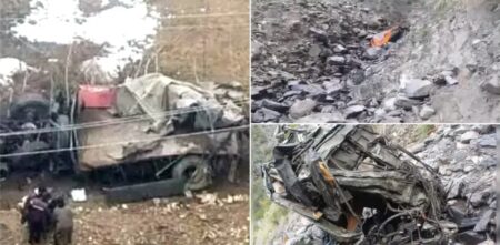 জম্মু ও কাশ্মীরে নিহত ৩ ভারতীয় সেনা, প্রকাশ্যে ভিডিও ভারতীয় সেনা