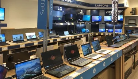 ভারতে পিসি বাজারে ৮.১% সম্প্রসারণ, প্রযুক্তির উন্নতিতে নতুন দিগন্ত