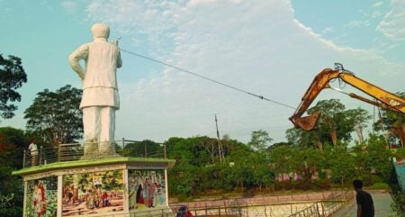 ভাস্কর্য