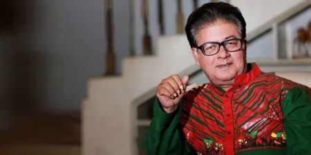 মামুনুর রশীদ