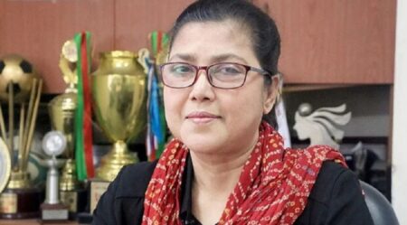 মাহফুজা