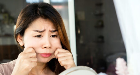 মেদ ঝরিয়ে ফেলা