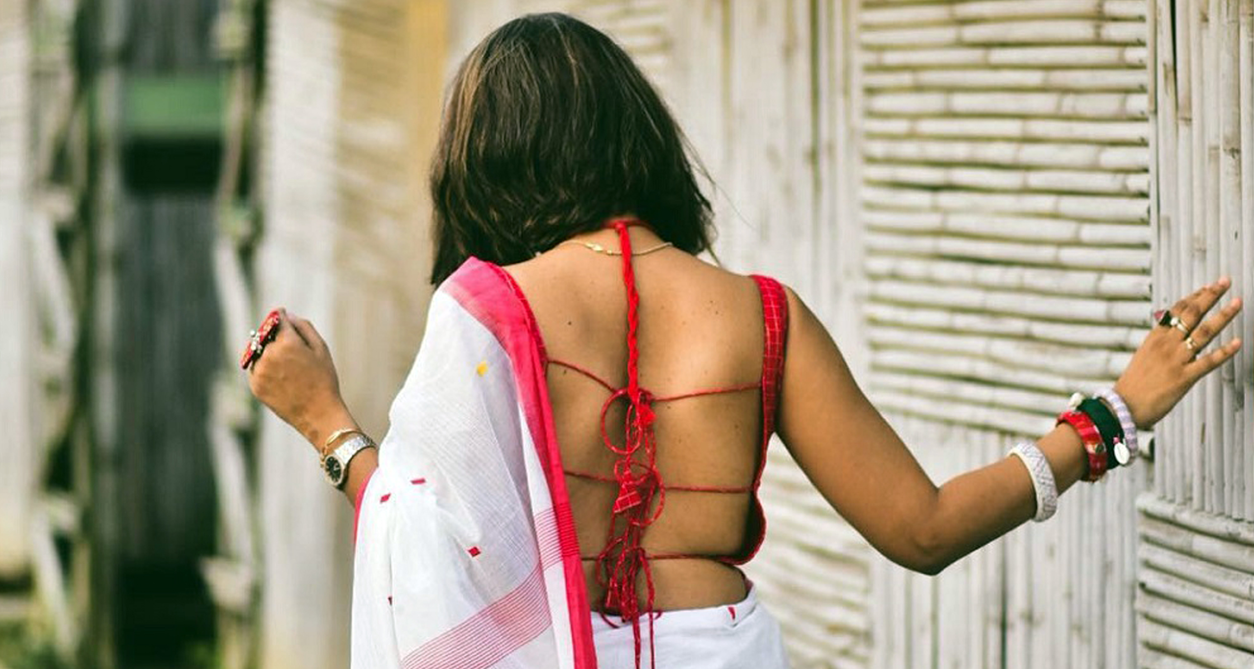 মেয়ে