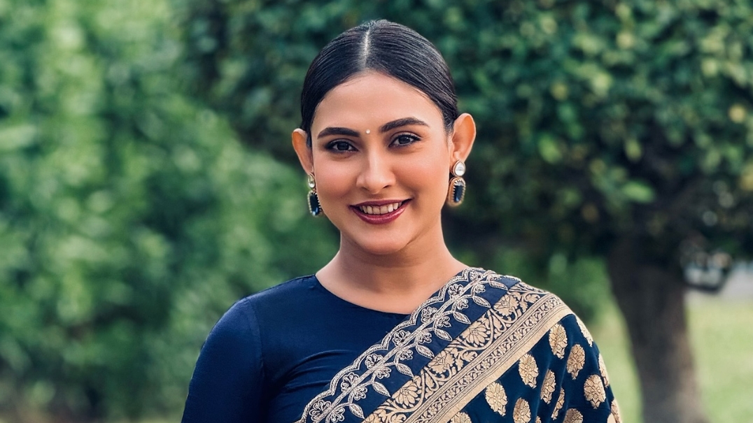 মেহজাবীন