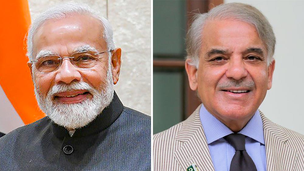 ভারত-পাকিস্তানকে ‘শান্তিপূর্ণ সমাধান’ খোঁজার তাগিদ চীন ও যুক্তরাজ্যের