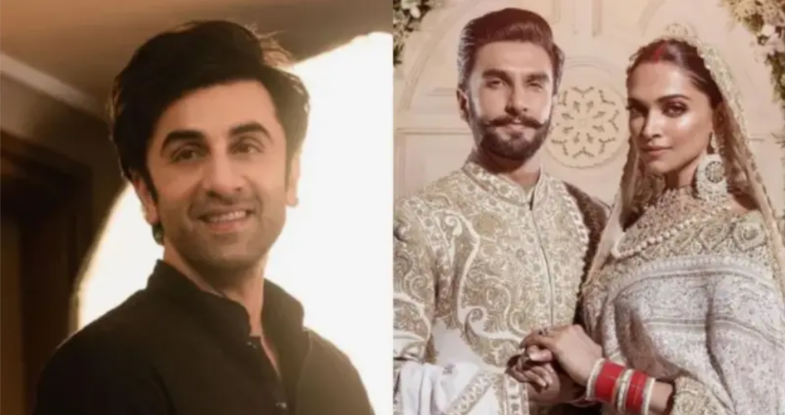 রণবীর কাপুর