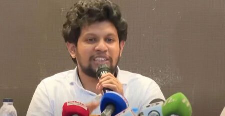 রাজনীতি