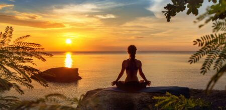 জেনে নিন রিলাক্সেশন থেরাপির ৪ মূল পদ্ধতি রিলাক্সেশন থেরাপি