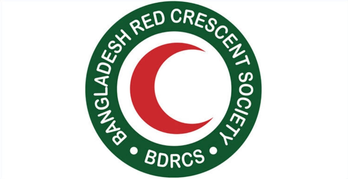 রেড ক্রিসেন্ট সোসাইটি