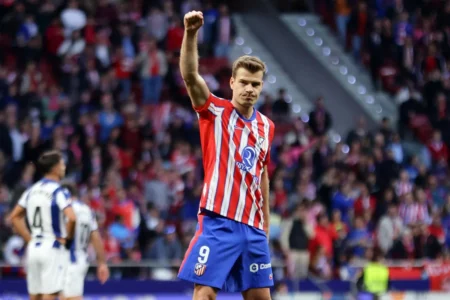 লা লিগা- ৮৪ বছরের ইতিহাস