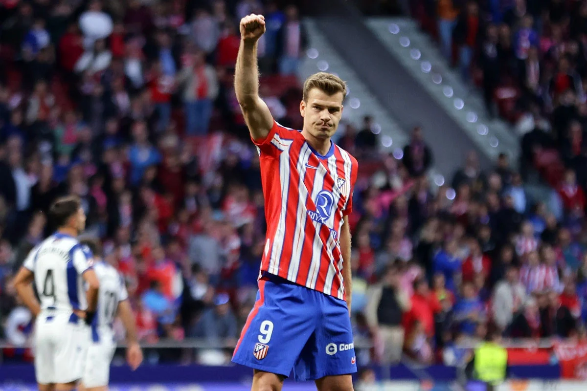 লা লিগা- ৮৪ বছরের ইতিহাস