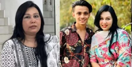 লায়লা ও প্রিন্স মামুনের সাথে সেদিন কী ঘটেছিল, খুলে বললেন লায়লা লায়লা