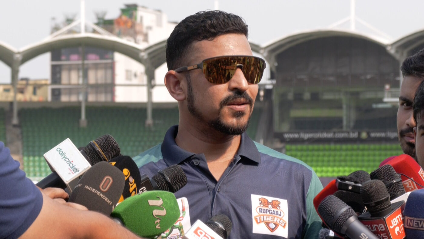 লিটন- নাসির