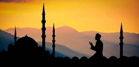 লোক দেখানো ইবাদত