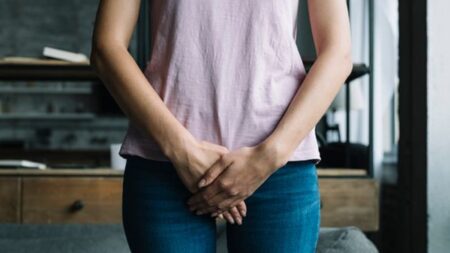 শরীরের বিশেষ স্থানে চুলকানি