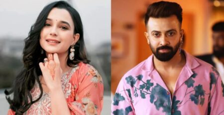 সাবিলা নূরকে নিয়ে দ্বীপরাষ্ট্র শ্রীলংকা-তে শাকিব খান শাকিব