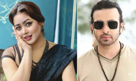 শাকিব-ভাবনা