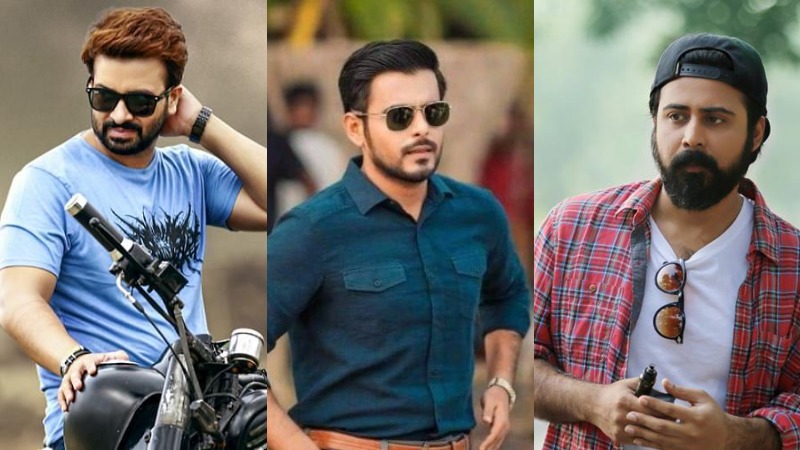 শাকিবের তাণ্ডবে নিশো ও সিয়াম