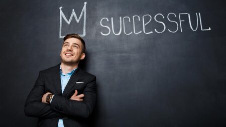 জেনে নিন সফলতার জন্য সেরা ৫ দক্ষতা সফলতার- দক্ষতা