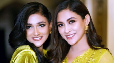 সম্মাননা