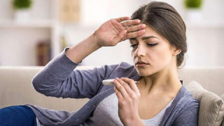 সর্দি-কাশির ঘরোয়া প্রতিকার