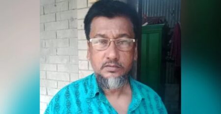 সাধারণ সম্পাদক প্রার্থী