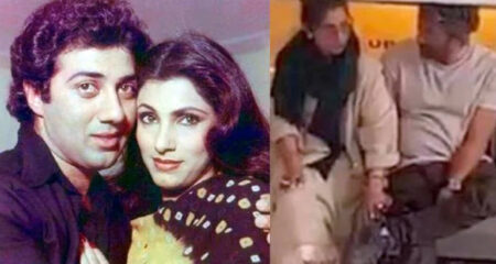 সানি-দেওল