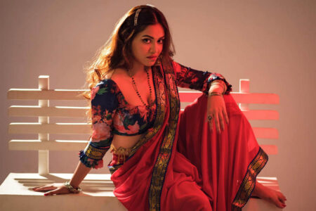 সিদ্দিকের প্রাক্তন স্ত্রী মারিয়া