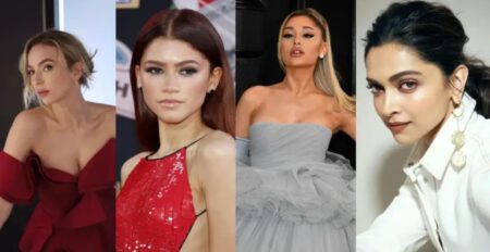 সুন্দর নারী