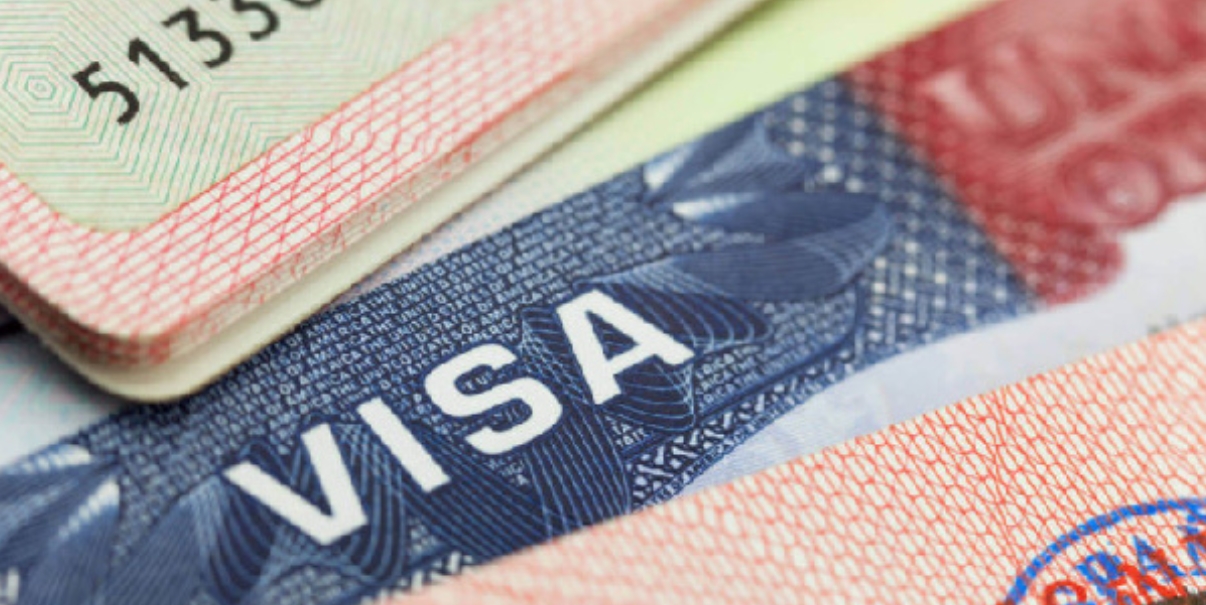 সুপার ভিসা