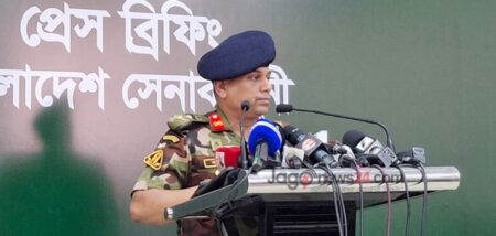 সেনাসদর