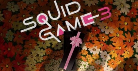 আরও দ্বিগুণ উন্মাদনা নিয়ে ফিরে আসছে ‘স্কুইড গেম সিজন ৩’ স্কুইড গেম সিজন ৩