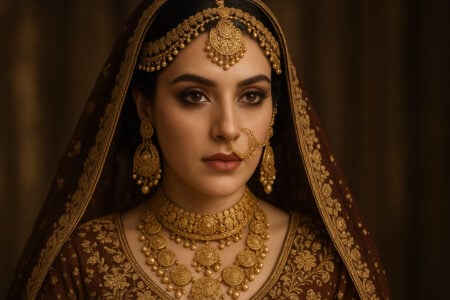 স্বর্ণের দাম ভরি প্রতি