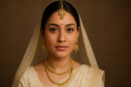 স্বর্ণের দাম