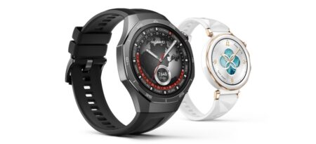 স্মার্টওয়াচ