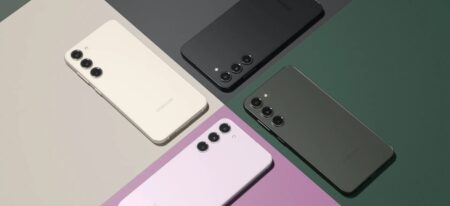 ৮GB RAM, ৪৫W ফাস্ট চার্জিং সুবিধাসহ স্যামসাং Galaxy S23 স্যামসাং Galaxy S23