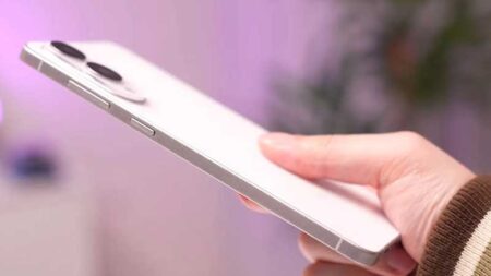 স্যামসাং উন্মোচন করলো গ্যালাক্সি এস২৫ এজ: বিশ্বের সবচেয়ে পাতলা স্মার্টফোন