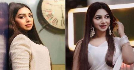 হানিমুনে-প্রভা