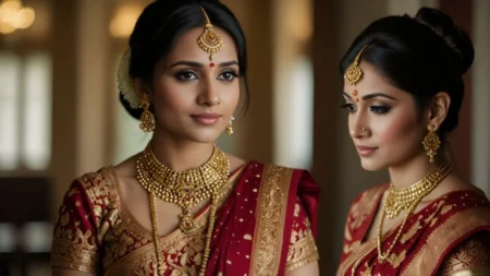 ২২ ক্যারেট সোনার দাম